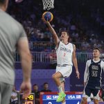 POSTOLJE JE IMPERATIV: Srbija u ovom sastavu ide na Svetsko prvenstvo!