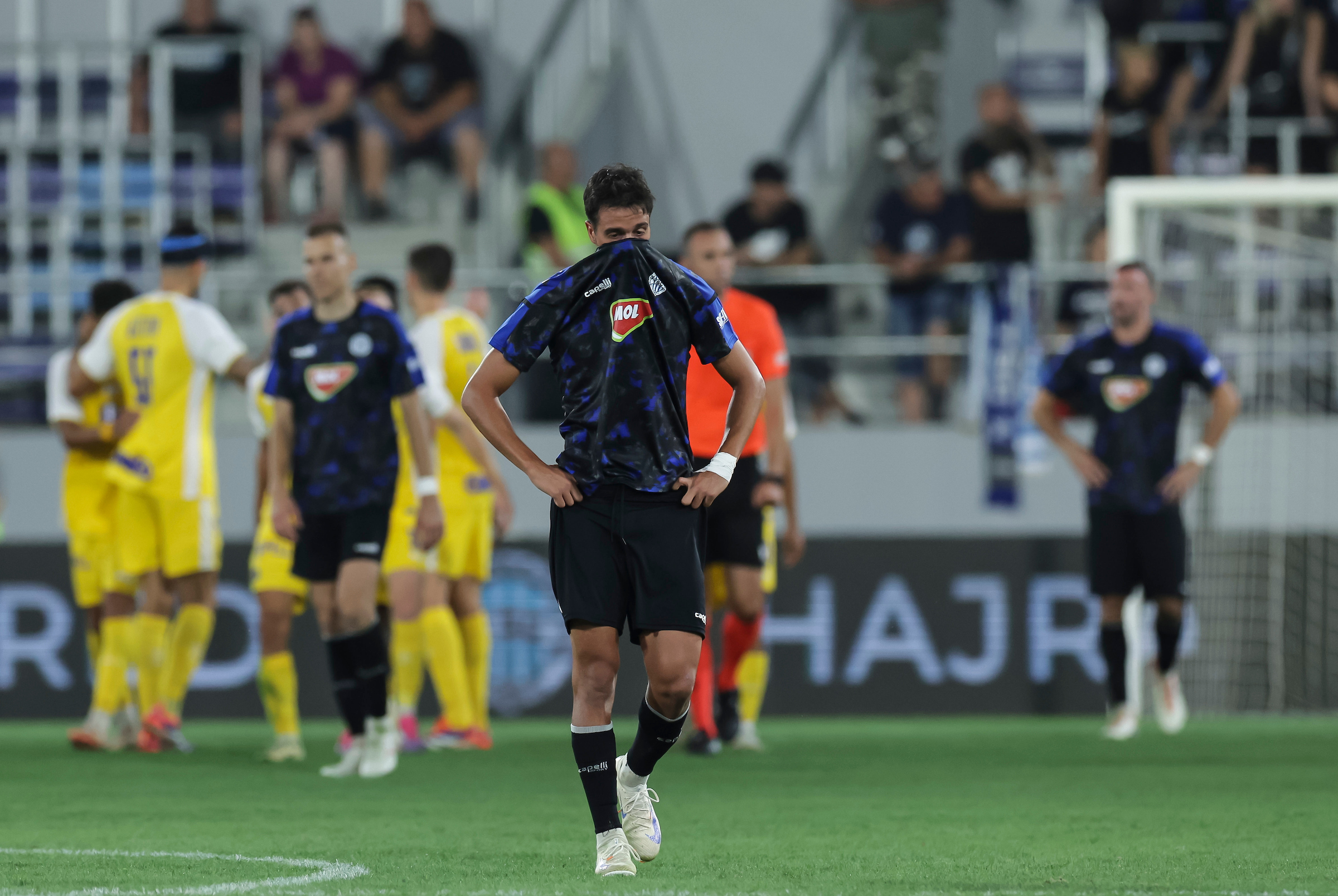 TSC v Maccabi Tel Aviv: UEFA Europa Conference League Play Offs Second Leg