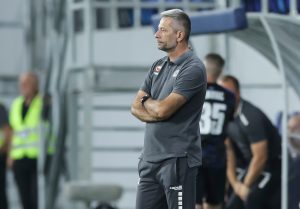 TSC DAO ŠUT KARTU KLAFURIĆU I EKSPRESNO NAŠAO NOVOG TRENERA: Evo ko će predvoditi srpskog predstavnika u Evropi u nastavku sezone!