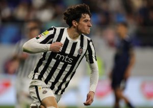 RAT SA UPRAVOM PARTIZANA JE GOTOV: Nemanja Jović ima novi klub!