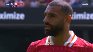 NOVI IMIDŽ, NOVA SEZONA, STARI MOHAMED: Salah iz Turske igra sjajno! (VIDEO)