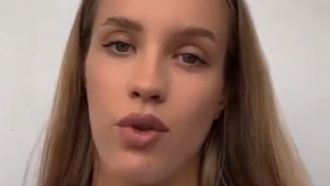 RUSKINJA PRETI DA ĆE PONOVO DA PATOSIRA „ALŽIRKU“?! Već je jednom prebila, sada ima dodadni motiv! (VIDEO)