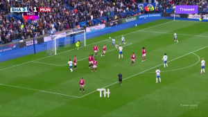 JUNAJTED NASTAVLJA SA JUNAJTEDOVANJEM: Nova sezona, ali ponovo dramatičan poraz od Brajtona! (VIDEO)