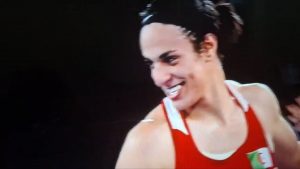 EVO ŠTA JE ALŽIRKA IMALA DA PORUČI NAKON OSVAJANJA ZLATA: Kelifi se oglasila nakon medalje!