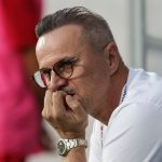 BANDOVIĆ PRED DUEL SEZONE: „Smatram da smo u prethodnim mečevima zaslužili više!“