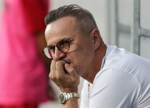 RASTANAK NAKON SLABOG STARTA SEZONE: Vojvodina otpustila Bandovića, poznato i ko ga menja!