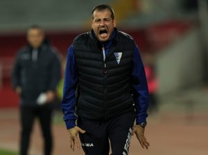 NENAD LALATOVIĆ NAKON ZNAČAJNOG JUBILEJA: „Nisam vodio Zvezdu dok je imala budžet od 100 miliona evra, već milion“