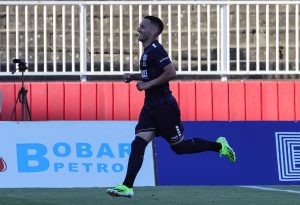 BEZ POBEDNIKA U TOPOLI: TSC i Spartak podelili bodove!