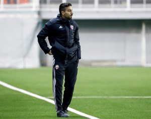 PARTIZAN OSTAO BEZ TRENERA: Crno-beli doživeli udarac, član stručnog štaba otišao zbog Stanojevića!