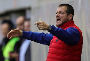 PRVO PA MUŠKO: Nenad Lalatović debitovao pobedom na klupi Mladosti! (VIDEO)