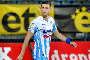 VIDAKOVIĆ O DUELU PARTIZAN – LUGANO ZA HOTSPORT: „Igraju na veštačkoj travi, odlično su organizovani, Partizanu neće biti nimalo lako!“