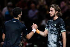 BJANKI O ČUVENOM FINALU ĐOKOVIĆA I CICIPASA: „Mislio je da ga Đoković špijunira“