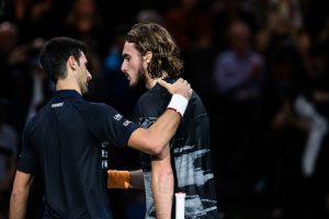 DUEL NOVAKA ĐOKOVIĆA I STEFANOSA CICIPASA: Evo koliko koštaju ulaznice za taj meč!