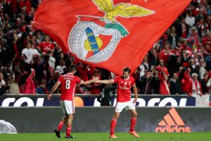 U LISABONU NE CVETAJU RUŽE: Benfika uručila otkaz treneru dvadeset dana pred meč sa Zvezdom!