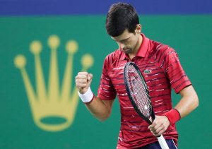 BIĆE JOŠ PAR PRILIKA ZA TROFEJ DO KRAJA SEZONE: Evo koje turnire još će Novak igrati!