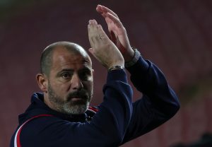 IGRAČI SPARTAKA SU ZADOVOLJNI DEJANOM STANKOVIĆEM: „Počeli smo da igramo agresivniji fudbal, stvaramo mnogo više šansi“