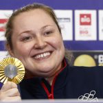 ZORANA ARUNOVIĆ REKLA ZBOGOM: Olimpijska šampionka završila veličanstvenu karijeru!