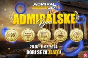 ĐOKOVIĆ NA MUZETIJA ZA FINALE, BASKETAŠI PROTIV STARIH DUŽNIKA