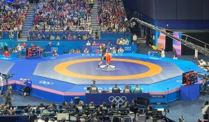 SRPSKI RVAČ OSTAO BEZ POLUFINALA: Sudije su ponovo morale da umešaju svoje prste!