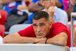 DRAGUTIN TOPIĆ PUCA OD EMOCIJA: „Nikada mi nije bilo teže u životu!“