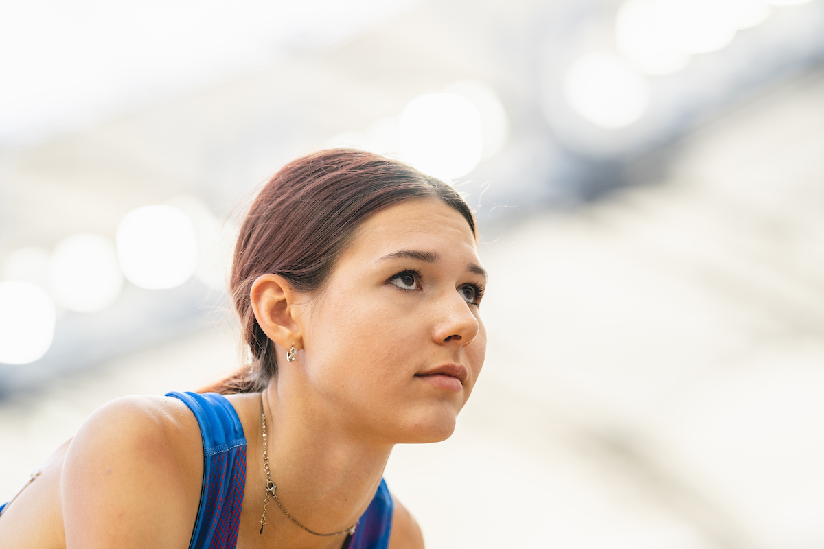 World Athletics Championships Budapest 23 Day 7