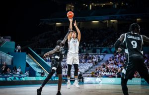 „GRCI, ZAHVALITE SE BOGDANOVIĆU“: Košarkaška legenda oduševljena partijom kapitena Srbije!