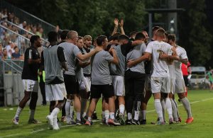 VOJVODINA SE UMORILA U EVROPI: Čukarički rezultatski ubedljiv, Voša napadala ali izgubila!