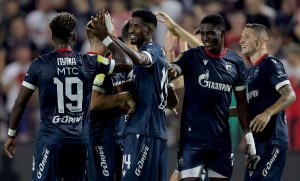 ZVEZDA JE MNOGO MOĆNA, ALI TO MORA I DA POKAŽE: DNK šampiona treba da pojede Bode, sve osim plasmana u LŠ je izgovor!