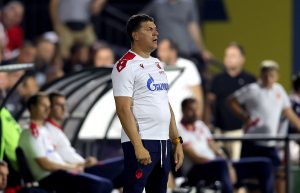 MILOJEVIĆ PRED BODE: „Neka bude da su oni blagi favoriti!“