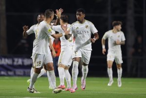 ZVEZDA DOVODI NOVOG NAPADAČA?! Jedan od najboljih stranaca u domaćem prvenstvu na radaru crveno-belih!