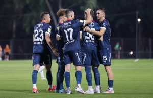 EVO ŠTA KAŽU KVOTE: Kakve su šanse da Zvezda pobedi večeras, a kakve da se plasira u grupnu fazu Lige šampiona!