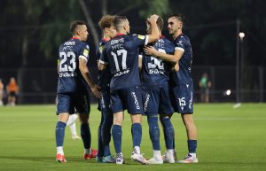 NORVEŠKI BEDEM DOČEKUJE ZVEZDU: Poslednja prepreka za crveno-bele!