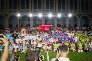 ZAVRŠENA SEZONA 2024. PLAZMA SPORTSKIH IGARA MLADIH