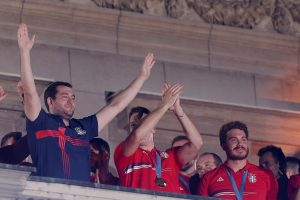 SAMO JEDNOM STIŽE POZIV SRBIJE: Selektor vaterpolista nije verovao da će put biti ovakav!