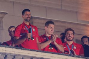 NOLE O SLEDEĆIM OLIMPIJSKIM IGRAMA: Najbolji teniser ikada progovorio da li će učestvovati u Los Anđelesu! (VIDEO)