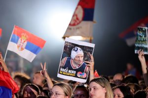 INOSTRANI MEDIJI O JUČERAŠNJEM SPEKTAKLU: Od španske „Marke“ do Indije i Meksika, svi su oduševljeni!