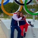 DA JE VIŠE OVAKVIH OČEVA, SPORTISTKINJE BI BILE DALEKO USPEŠNIJE: Oglasio se tata fenomenalne Angeline Topić!