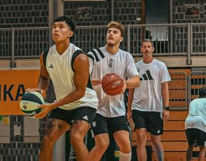 DUBAI POLAKO KOMPLETIRA EKIPU: Novi Amerikanac u timu Jurice Golemca!