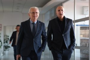 DA LI ĆE BODE DOČEKATI PUNA MARAKANA? Evo šta kaže Svetozar Mijailović o stanju ulaznica pred meč sezone!