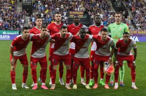 U VOJVODINI KIPTE OD BESA: Oglasio se klub i objasnio zbog čega nije bilo prenosa utakmice u Srbiji!