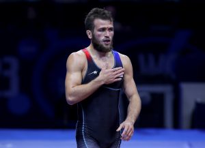 PA DOKLE VIŠE: Srbija ponovo pokradena na Olimpijskim igrama, sudije opet radile na štetu srpskih boraca!