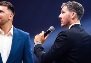 SPEKTAKL KAKAV U SKORIJE VREME NIJE VIĐEN: Košarka se oprašta od Gorana Dragića – biće prisutan sam krem svetske košarke! (VIDEO)