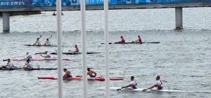 NIŠTA OD NOVE MEDALJE ZA SRBIJU: Kajakaši baš daleko od plasmana u finale!