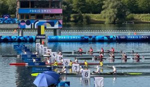 A SADA, NAPAD NA MEDALJU: Sjajni srpski kajakaši završili prvi i direktno otišli u polufinale!