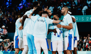 LEGENDA REKLA DA JE DOSTA: Slavni košarkaš odlučio da završi karijeru prepunu trofeja! (FOTO)