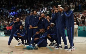 VELIKE VESTI ZA AMERIKANCE: NBA zvezda već sada potvrdila da će igrati na Olimpijskim igrama u Los Anđelesu!