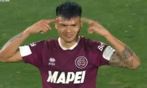 KAKVA MAJSTORIJA JE U PITANJU: Da li je ovo najlepši gol ove godine?! (VIDEO)