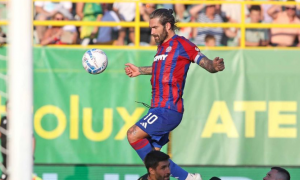 SPLIĆANI OPET KIKSNULI: Gatuzo nakon ispadanja iz Evrope ne briljira ni u prvenstvu, a evo šta je on rekao nakon meča!