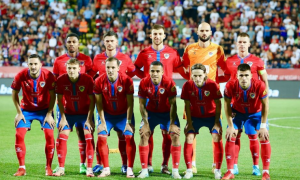 BAŠ ŠTETA: Borac bio blizu velikog iznenađenja, velika greška Manojlovića, pa penali presudili Banjalučanima!