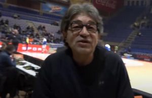 TUŽNE VESTI IZ PARTIZANA: Posle duge i teške bolesti preminuo je čuveni Čarli!